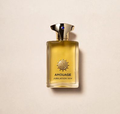 Amouage Jubilation XXV Man - Eau De Parfum - Parfumprobe - Duftprobe Zerstäuber