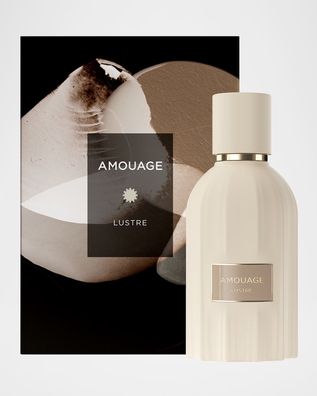 Amouage Lustre Essence - Eau De Parfum - Parfumprobe - Duftprobe Zerstäuber