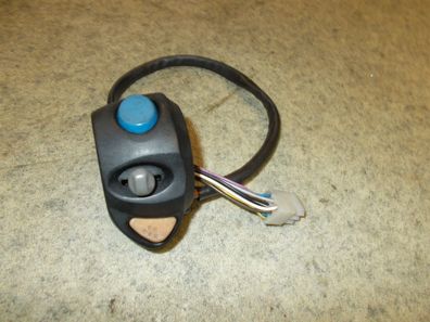Peugeot Elystar TSDI 50 linke Schaltereinheit Schalter Bedienelement Roller