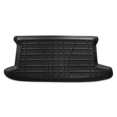 Kofferraumwanne Laderaumwanne für Toyota Yaris 2005-2010 Schrägheck 5tür Gummi