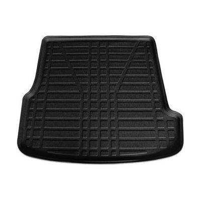 Kofferraumwanne Laderaumwanne für VW Passat 2000-2005 Stufenheck Gummi TPE