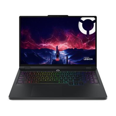 Lenovo Legion Pro 5 16ADR10 16"WQXGA OLED R7-8745HX 32GB/1TB RTX5060 Win11