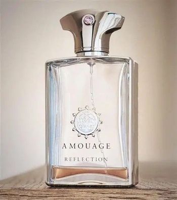 Amouage Reflection Man - Eau De Parfum - Parfumprobe - Duftprobe Zerstäuber