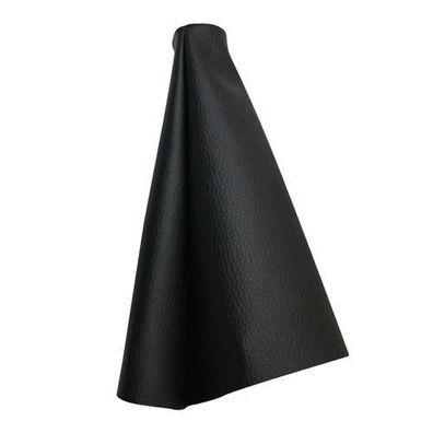Schaltknauf Schaltknopf für Smart ForTwo 1998-2015 Kunstleder Schwarz