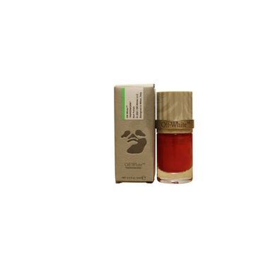 Off-White, Color Matter, Nagellack, Fuchsia, 10 ml