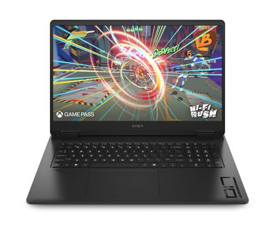 HP OMEN Gaming Laptop 17.3" Ryzen AI 7 350 16GB/1TB SSD RTX 5050 Win11 Home - 17-DB10