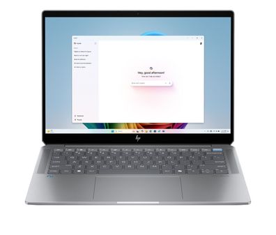 HP OmniBook Ultra 14" 2,2k Touchscreen Ryzen AI 9 HX 375 32GB/2TB SSD Windows 11 Home