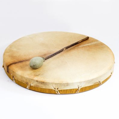 Terre Schamanentrommel Ziege - Art. 309646