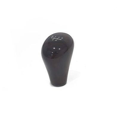 Schaltknauf für BMW 3er E21 E30 E36 E46 E90 E91 E92 E93 Walnut ohne Emblem