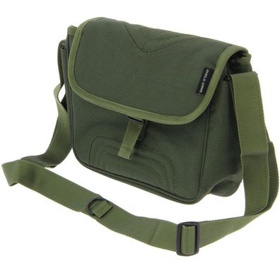 Anglo Arms Allzwecktasche Jagd u. Angeln, Munitionstasche, essengertasche,29 x 9,5 x