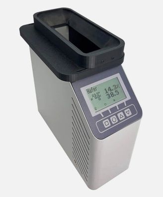 humimeter FSW Getreidefeuchtemesser mit HLG-Messung für die Landwirtschaft