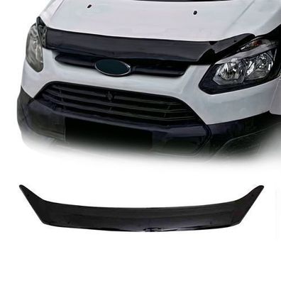 Motorhaube Deflektor Insekten für Ford Transit Tourneo Custom 2013-2018