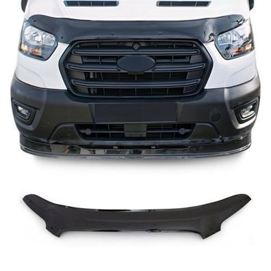 2014-2019 Ford Transit PRE-FL Motorhaube Deflektor Insekten Steinschlagschutz