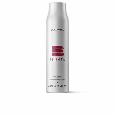 ELUMEN WASH Shampoo 250ML
