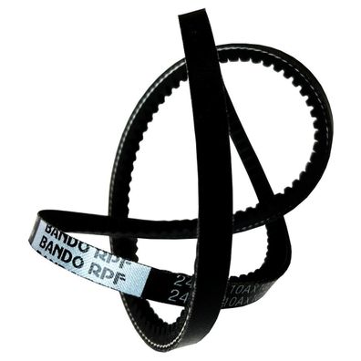 Bando Keilriemen passend für Yanmar B17-2 Motor 3TNE68 119620-42291 FM34.5