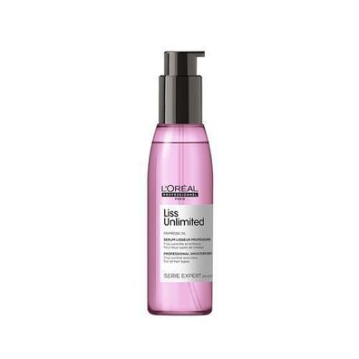 L'Oreal Professionnel Serie Expert Haaröl 125ml Glättung