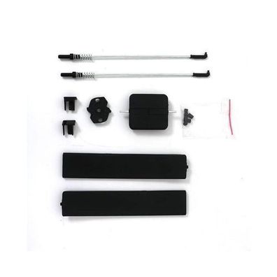 Reparatursatz Seitenfenster Schiebefenster für VW T5 T6 Transporter 2003-2025