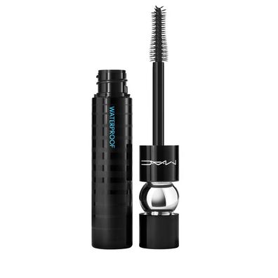 MAC Stack Waterproof Mascara