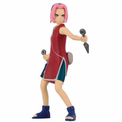 Naruto Shippuden Spielfiguren