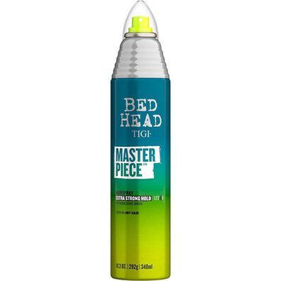 Tigi Bh Masterpiece Haarspray Extra Stark 75Ml