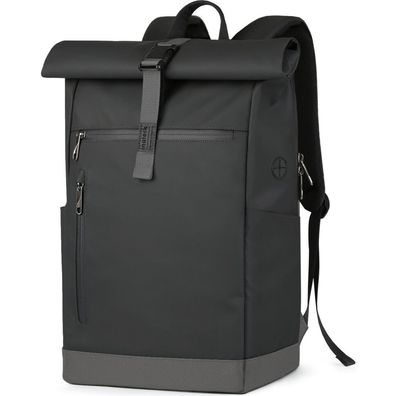 inateck Notebook-Rucksack BP01003 black 25-30L