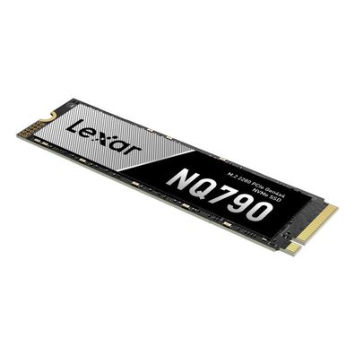 SSD M.2 Lexar 2TB PCIe Gen 4X4 NQ790 NVMe