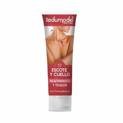 Redumodel Haut Tonic Ausschnitt Und Hals 100ml