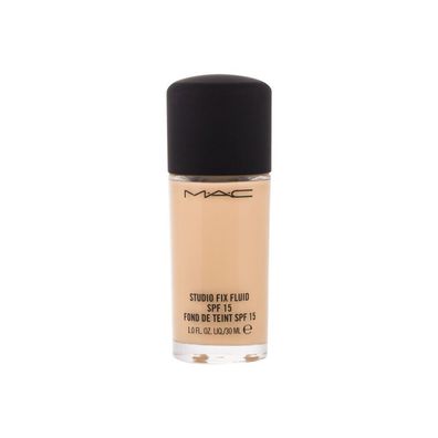 Mattes Make-up SPF 15 Studio Fix ( luid) 30 ml - Farbton: NC20