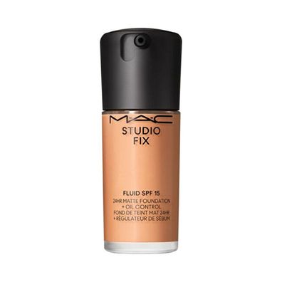 Mattes Make-up SPF 15 Studio Fix ( luid) 30 ml - Farbton: C4