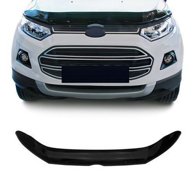 Motorhaube Deflektor Insekten Steinschlagschutz für Ford EcoSport 2014-2017