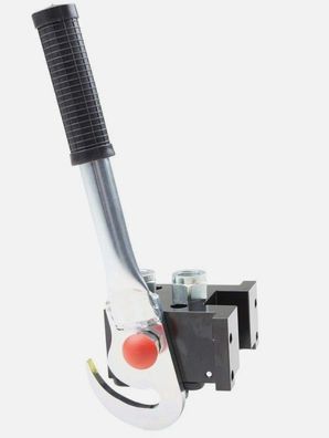 Faster Multikupplung-Unterteil 2-Wege/BG8 quadratisch R1/2" Innengewinde