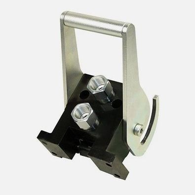 Multikupplung-Unterteil Faster 2-Wege/BG6 quadratisch R1/2" Innengewinde NEU