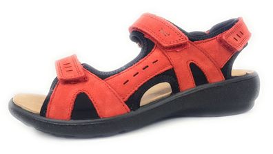 Legero Gorla 0-600727-5000 Rot rot 5000