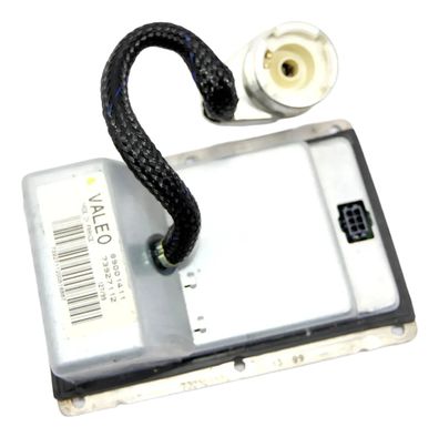 Xenon Valeo Vorschaltgerät Steuergerät 6-pin A4 B5 Romeo 166 I II 8D0907391A 890