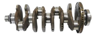 VW Golf Touran Kurbelwelle 2.0 FSI BLR BLX 06A105021AR 6AAJ 06AF 47,758mm