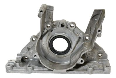 Audi Seat Skoda VW Polo 9N Lupo Dichtflansch Abdeckung Kurbelwelle 045103153A
