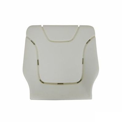 Sitzpolster Auto Schaumstoff Schaumpolster für Scania R5 2003-2025 Weiß