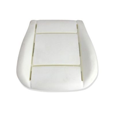 Sitzpolster Auto Schaumstoff Schaumpolster für VW Caddy 2003-2015 Sandfarben