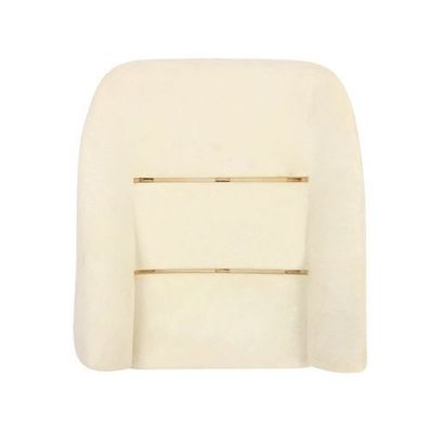 Rückenlehne Schaumstoff Sitzpolster für Renault Megane 2 / Megane 3 2002-2015