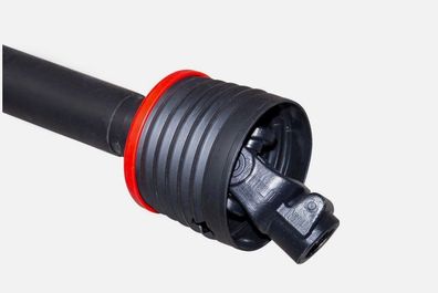 Landwirtschaft Gelenkwelle B6 1200 mm Standard 1 3/8" Z6 / 1 3/4" Z686