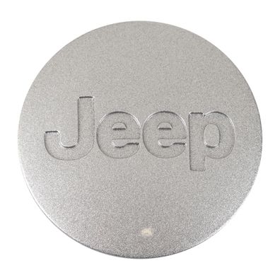 Original Radnabendeckel "Jeep" K5HT59PAKAC