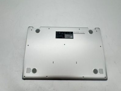 Asus Chromebook C523N Bottom / Gehäuseunterteil / Unterschale 13N1-5RA0J01