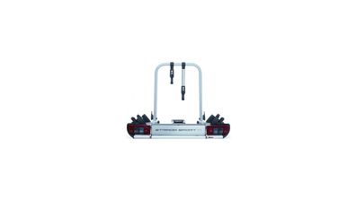 ATERA Heckträger "Strada Sport 2" Für 2 Fahrräder B x H x T: 100