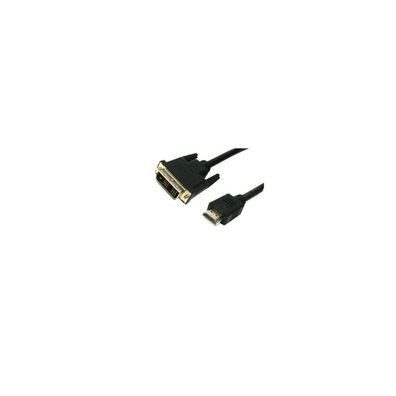 MediaRange HDMI-Kabel DVI 2,0m