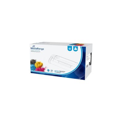 MediaRange Toner Brother für TN-2120, schwarz