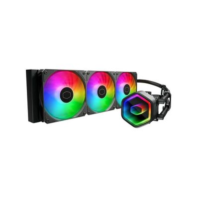 CoolerMaster WAK MasterLiquid 360 Core II ARGB