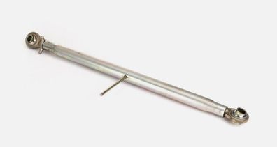 AKTION? Oberlenker Kat. 3/3 1030-1250mm Gewindeoberlenker Traktor M36x3 900mm