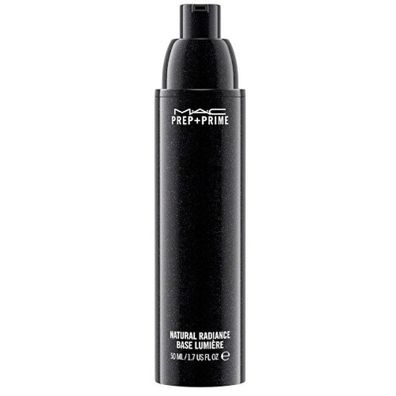 MAC Prep + Prime Natural Radiance
