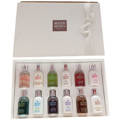 Molton Brown Bath & Body Treasures Body Wash 300ml