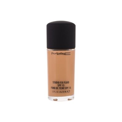 Mattes Make-up SPF 15 Studio Fix ( luid) 30 ml - Farbton: NW35